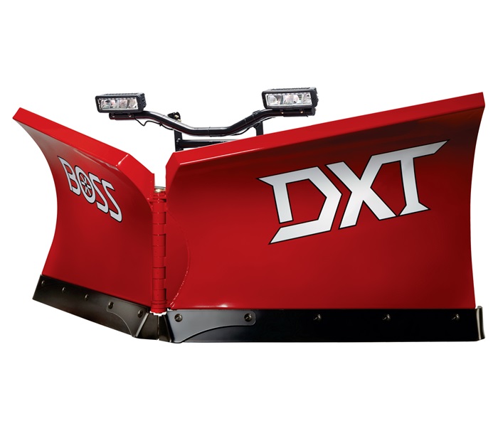 DXT Plows