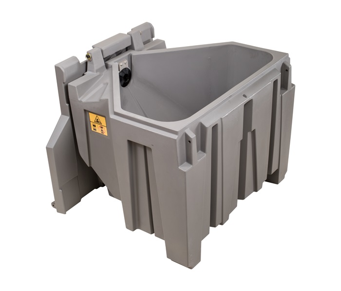 inside boss quickcube heavy equipment