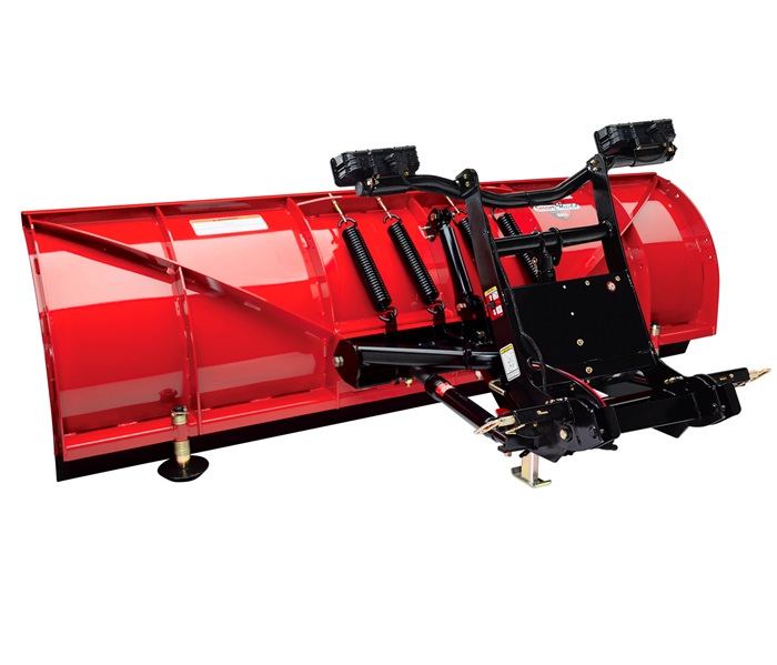 super-duty boss poly back