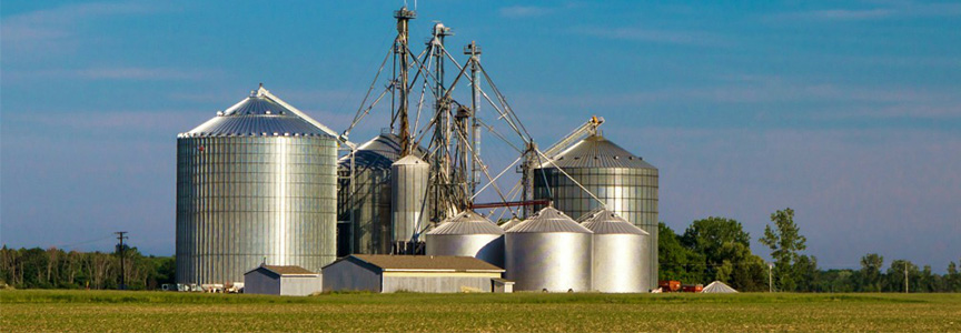 Grain Handling Equipment at TRULAND Equipment