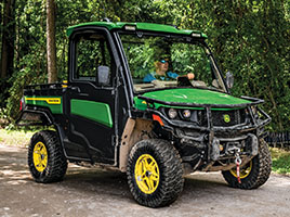 John Deere Gator Promotions and Specials at TRULAND Equipment