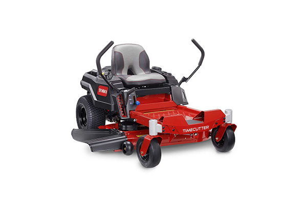 TORO TimeCutter® 42 "Zero Turn Mower