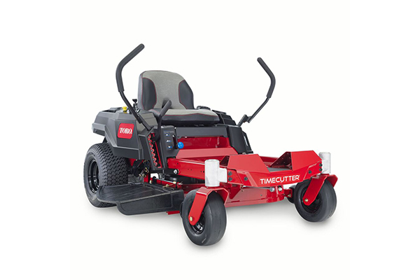 TORO - 34 in. TimeCutter® Zero Turn Mower