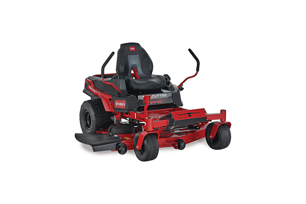 TORO TimeCutter Max 60" Zero Turn Lawn Mower
