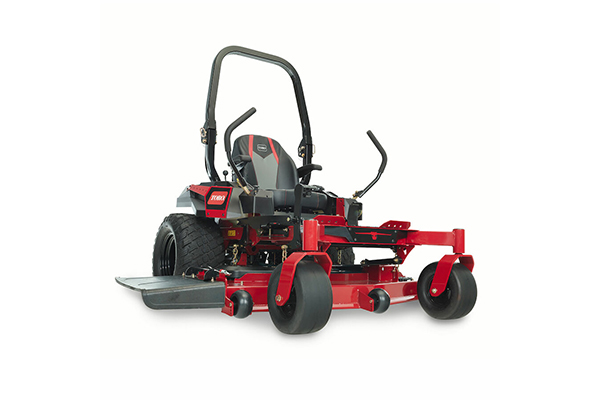 TORO - 60 in. TITAN® MAX Zero Turn Mower