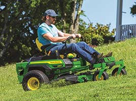 Lawn Mower Deals