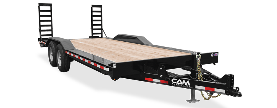 CAM Superline Trailers for Sale at TRULAND