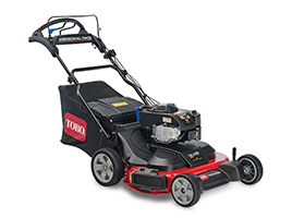 TORO TimeMaster Savings and Promotions at TRULAND Equipment