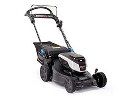 Toro 60V Battery Mower Promotions at TRULAND Equipment 