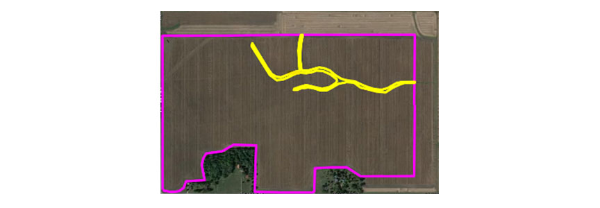 Leveraging boundaries in Operations Center
