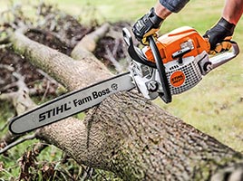 STIHL Promotions