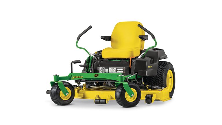 John deere z500 price online