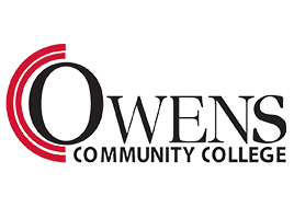 Owens Community College John Deere Tech Program at TRULAND
