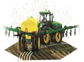 Starting with AutoTrac Turn Automation