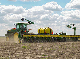 2021 Virtual Planter Clinic