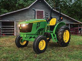 Used Equipment Deals