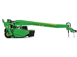 John Deere C350 Moco Savings at TRULAND Equipment