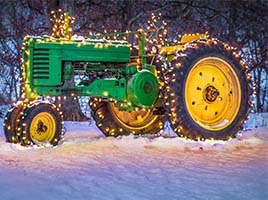 Field Source | December - January 2021