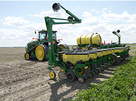 Field Source | February - March 2022