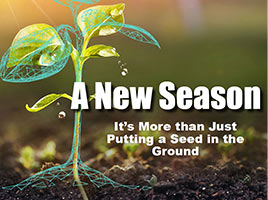 Field Source | April - May 2021