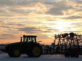 Field Source | November - December 2022