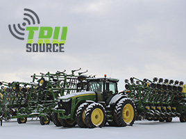 TRUSource | January - February 2025