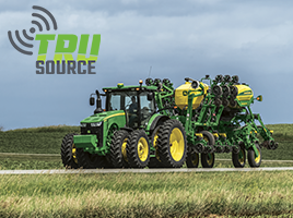 TRUSource | May - June 2025