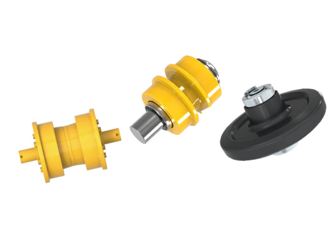 John Deere Hay Parts discounts and savings at TRULAND!