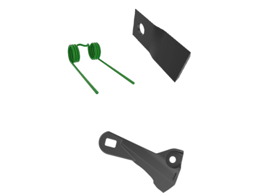 John Deere Hay Parts discounts and savings at TRULAND!