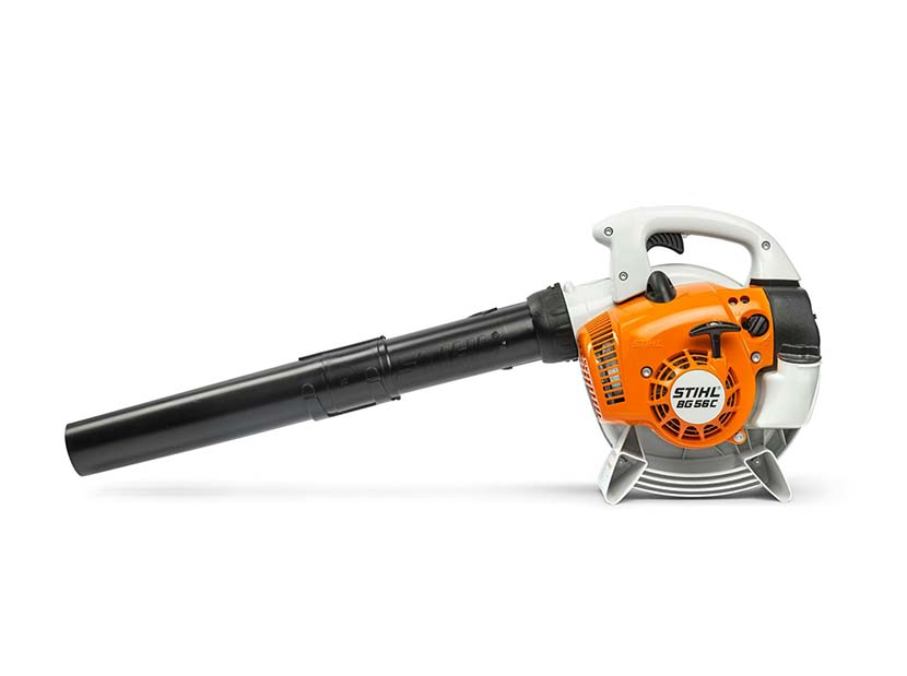 Save $20 on STIHL BG-56-C-E blower at TRULAND Equipment