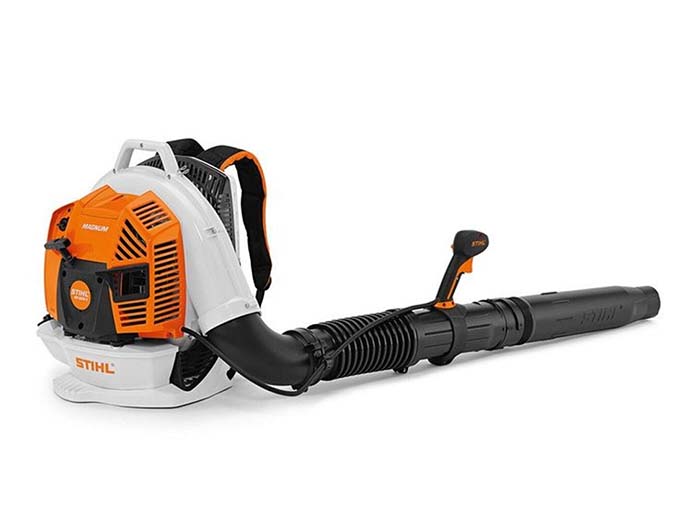 Save $50 on STIHL BR-800x & 800ce blowers TRULAND Equipment