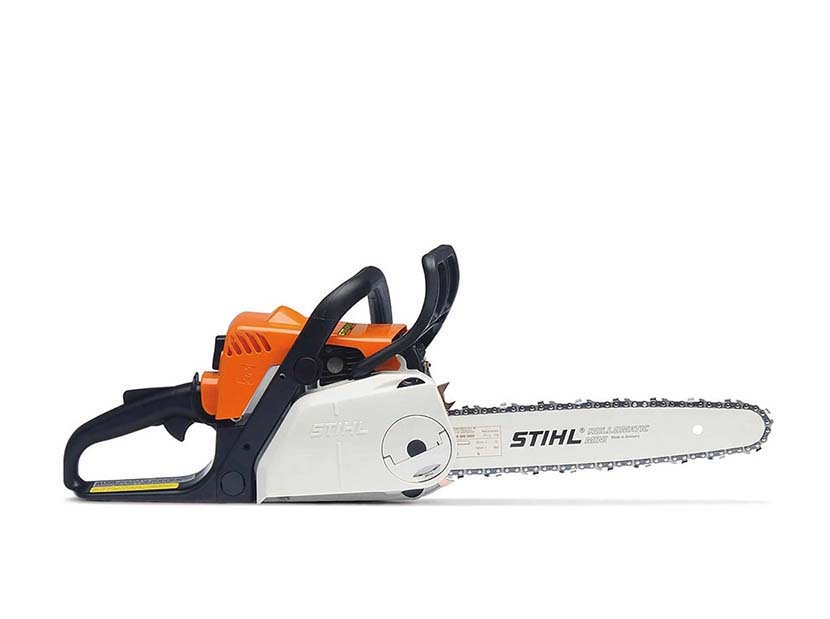 Save $50 on STIHL MS-250 at TRULAND Equipment