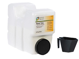 Seed Talc and Graphite discounts at TRUALND