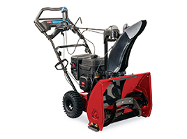 TORO Snowblower Promotion at TRULAND Equipment
