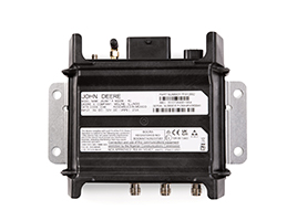 John Deere R Modem Upgrade at TRULAND Equipment