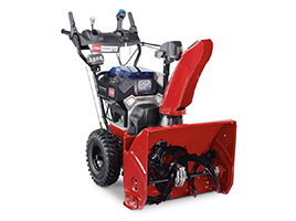 TORO Two Stage Snowblower Sale at TRULAND Equipment