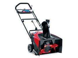 TORO Powerclear E21 60v at TRULAND Equipment
