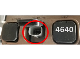 Ethernet Plugin for Display