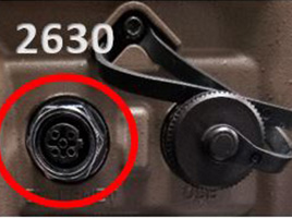 Wireless Data Transfer and Remote Display Access picture