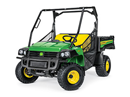 John Deere GATOR Service and Repair Inspections at TRULAND