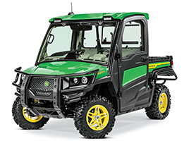 John Deere GATOR preventative maintenance inspections TRULAND