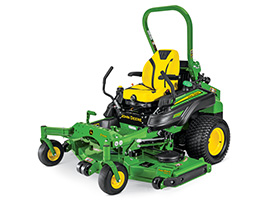 John Deere Commercial Zero Turn Lawn Mower Inspections, Repair, and Service at TRULAND
