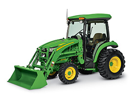 Sub Compact Tractor Maintenance Inspections, Repairs and Service at TRULAND