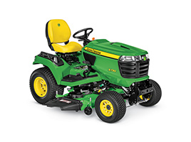 Riding Lawn mower service and repair inspections at TRULAND