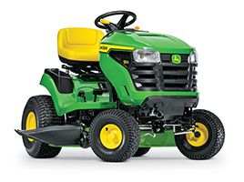 Lawn Tractor and Service and Repair at TRULAND
