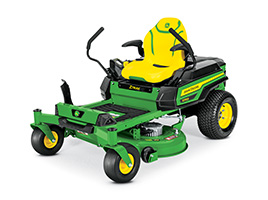 John Deere Zero Turn Lawn Mower Inspections, Repair, and Service at TRULAND