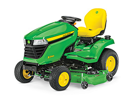 Lawn mower preventative maintenance inspections TRULAND