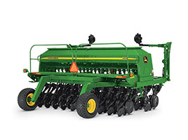 Grain Drill or Air Seeder Inspections and Service at TRULAND