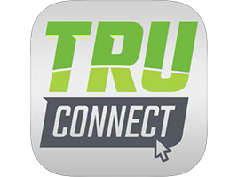 Order John Deere Parts Online with TRU Connect from TRULAND Equipment