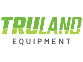 Welcome To TRULAND Equipment!